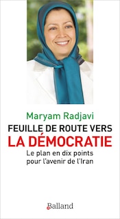 Couverture_Feuille de route vers la démocratie