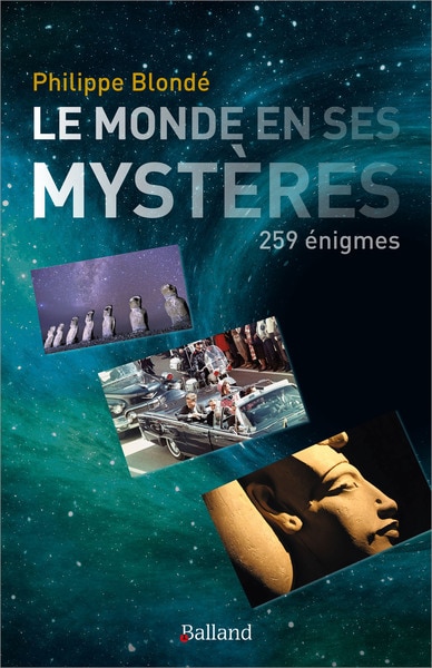 Couverture_Les derniers mystères du monde