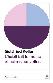 Couverture_L'habit fait le moine : et autres nouvelles