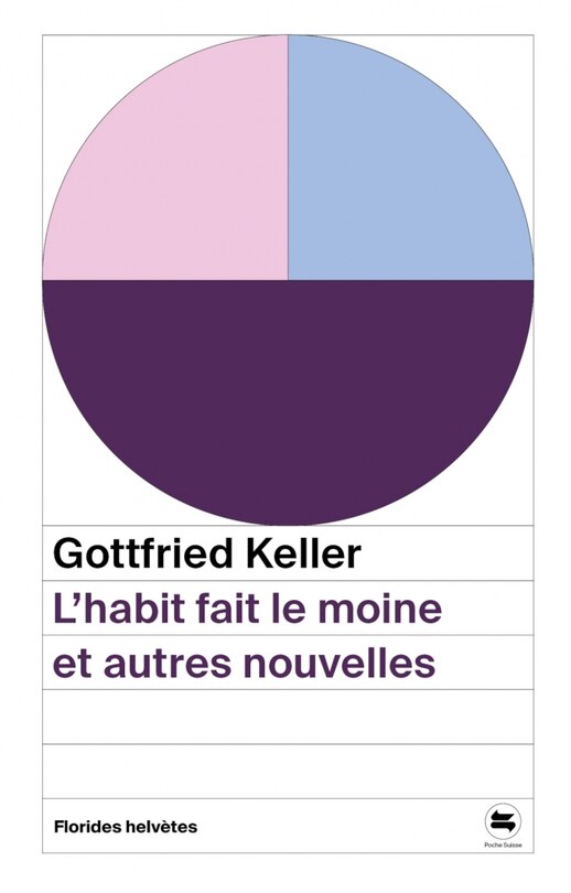 Couverture_L'habit fait le moine : et autres nouvelles