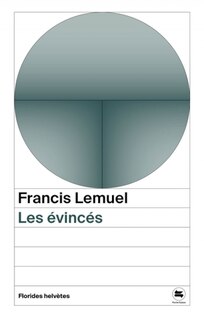 Front cover_Les évincés : pages vécues