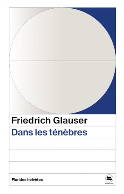 Front cover_Dans les ténèbres