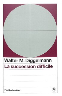 Front cover_La succession difficile