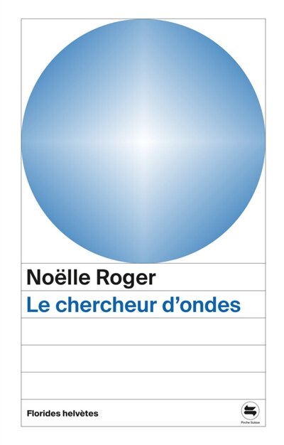 Front cover_Le chercheur d'ondes