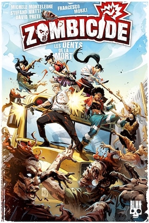 Couverture