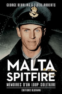 Front cover_Malta Spitfire