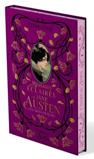 Front cover_Messages éclairés de Jane Austen