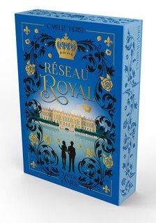 Front cover_Réseau Royal