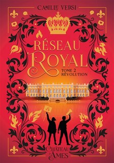 Front cover_Révolution