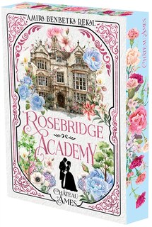 Front cover_Rosebridge Academy