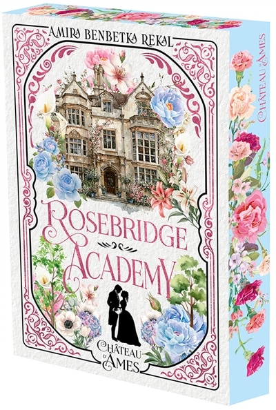 Front cover_Rosebridge Academy