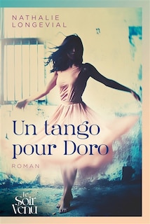 Couverture_Un tango pour Doro