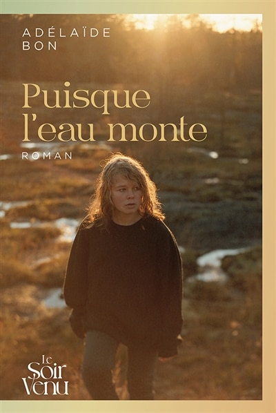 Couverture_Puisque l'eau monte