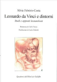 Front cover_Leonardo da Vinci e dintorni