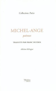 Front cover_Michel-ange poemes