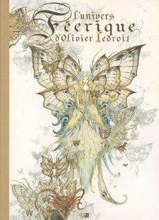 L' univers féerique d'Olivier Ledroit