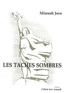 Couverture_Les tâches sombres