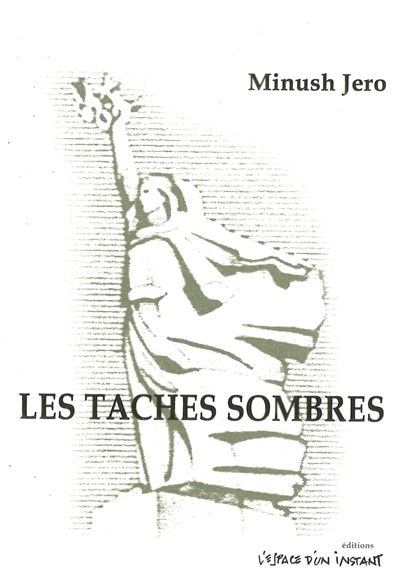 Couverture_Les tâches sombres