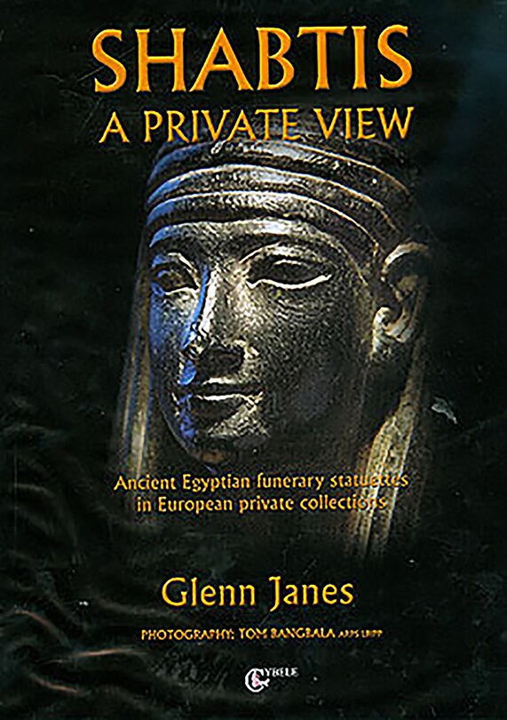 Front cover_Shabtis