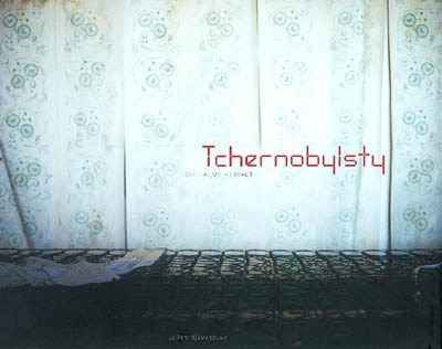 Couverture_Tchernobylsty