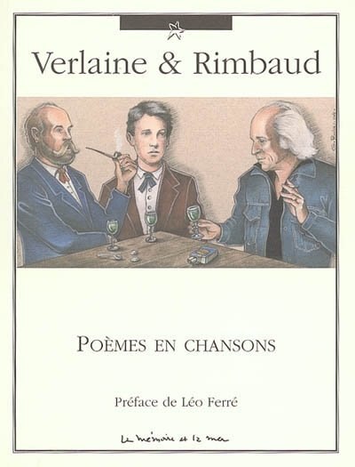 Couverture_Poèmes en chansons
