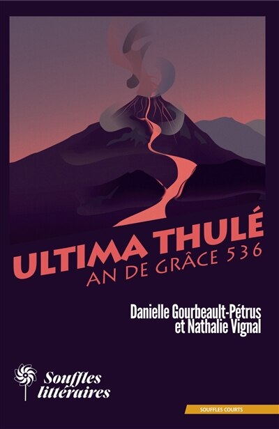 Front cover_Ultima Thulé