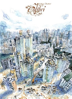 Front cover_Colibri
