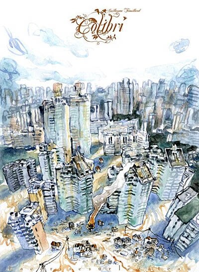 Front cover_Colibri