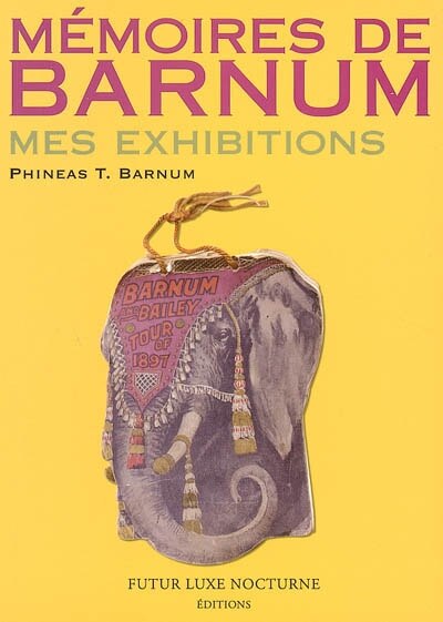 Couverture_M&eacute;moires de Barnum