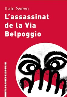 Front cover_L' assassinat de la via Belpoggio