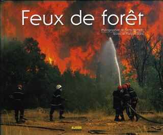 Feux de forêt