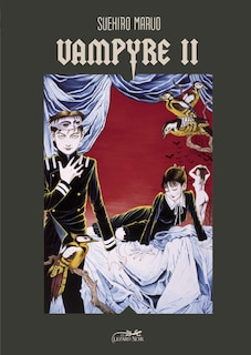 Front cover_Vampyre II