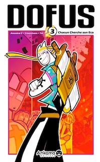 Front cover_Chacun cherche son Eca
