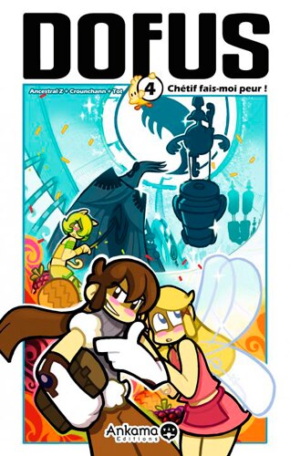 Couverture_Chétif fais-moi peur !