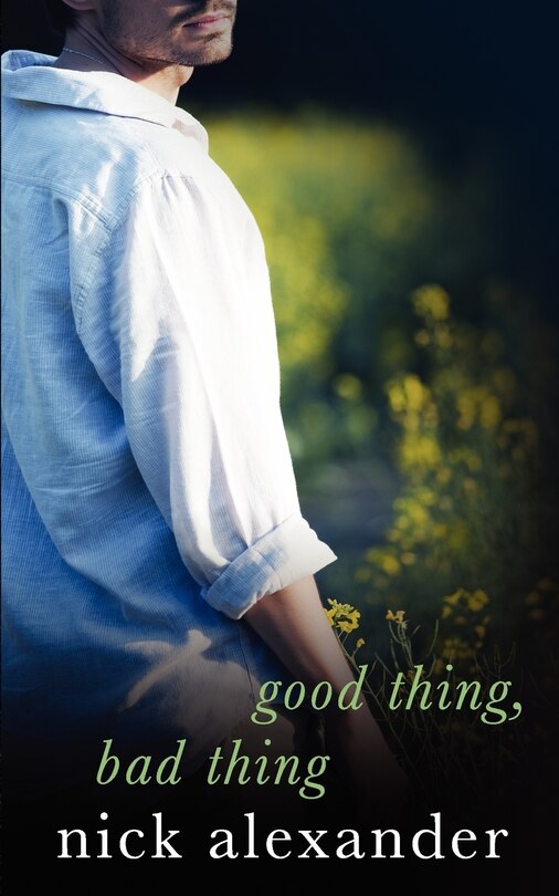 Front cover_Good Thing Bad Thing