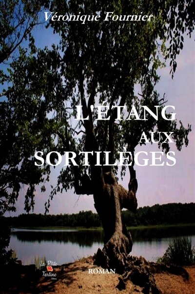 Couverture_L' étang aux sortilèges