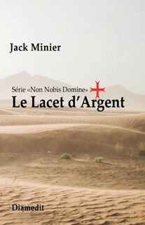 Front cover_Le Lacet d'Argent