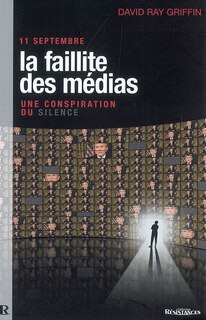 Couverture_11 septembre, la faillite des médias