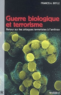 Front cover_Guerre biologique & terrorisme