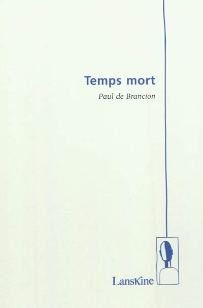 Front cover_Temps mort