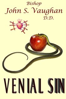 Front cover_Venial Sin