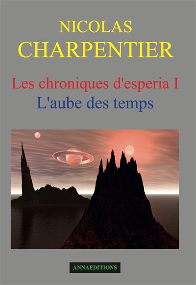 L' aube des temps