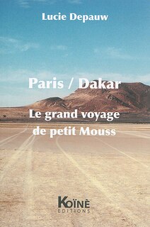 Front cover_Paris-Dakar