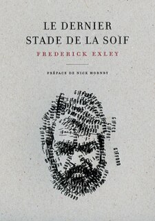 Front cover_Le dernier stade de la soif