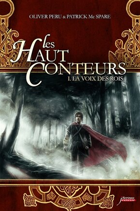 Haut-Conteurs (Les), t. 01