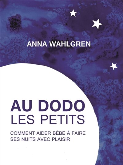 Front cover_Au dodo les petits