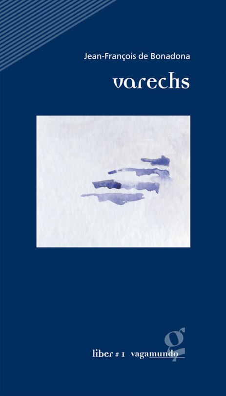 Front cover_Varechs