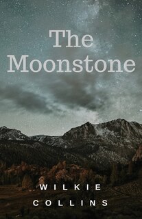 Front cover_The Moonstone