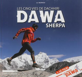 Front cover_Les cinq vies de Dachhiri Dawa Sherpa