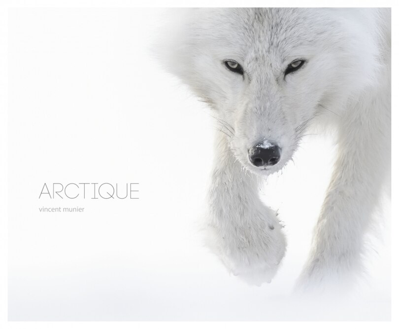 Front cover_Arctique